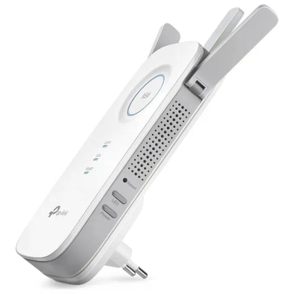 TP-Link RE450 Ripetitore Wi-Fi AC1750 Dual Band con porta Gigabit