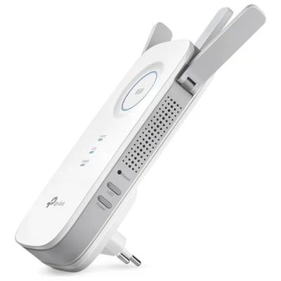 TP-Link RE450 Ripetitore Wi-Fi AC1750 Dual Band con porta Gigabit