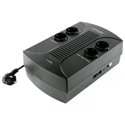 EnerGenie EG-UPS-001 UPS Line-Interactive 650 VA / 390 W