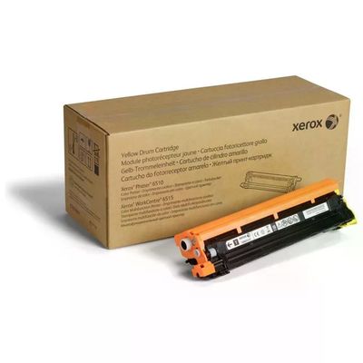 Xerox 108R01419 Tamburo Fotoricettore Giallo – 48.000 Pagine