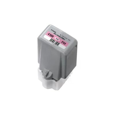 Canon PFI-4100PM Cartuccia d'inchiostro Magenta Foto 80 ml