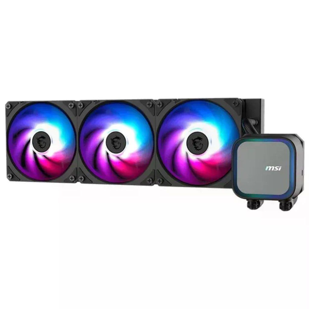 MSI MAG CORELIQUID A13 360 Dissipatore a Liquido AIO ARGB Nero