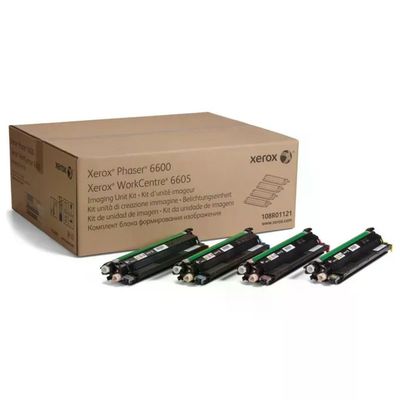 Xerox 108R01121 Unità Imaging per Phaser 6600 e WorkCentre 6605 Xerox 108R01121 Unità Imaging per Phaser 6600 e WorkCentre 6605