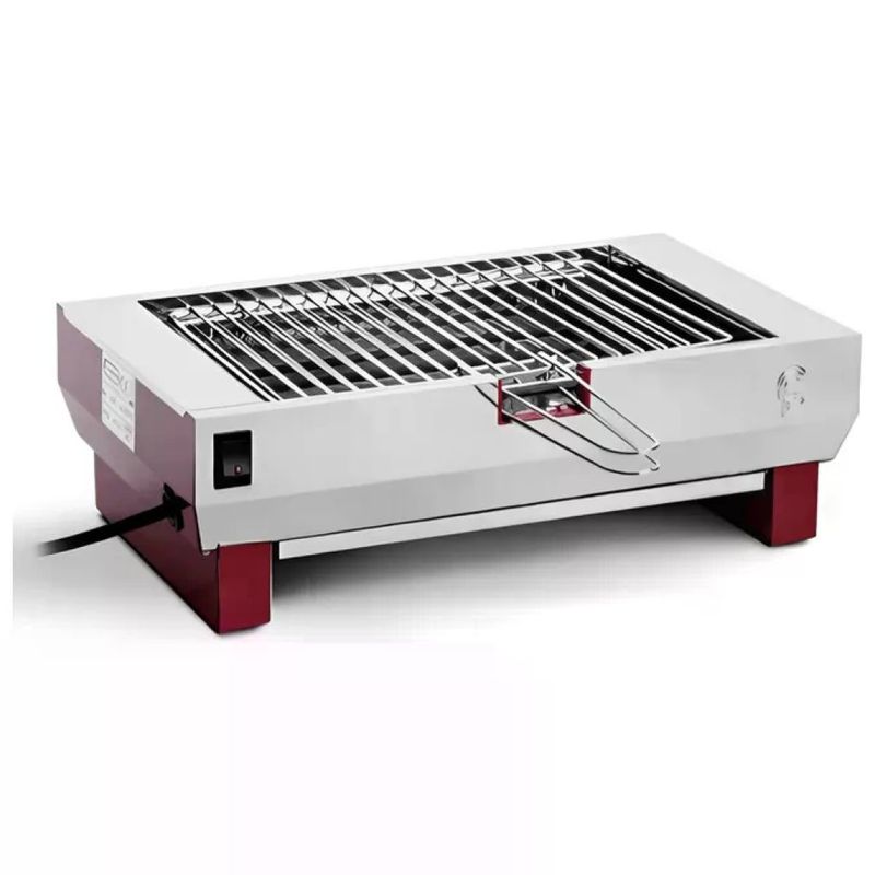 Cenedese CF F620 Friggitrice elettrica professionale inox, 2 L, 1600 W Cenedese CF F620 Friggitrice elettrica professionale inox, 2 L, 1600 W
