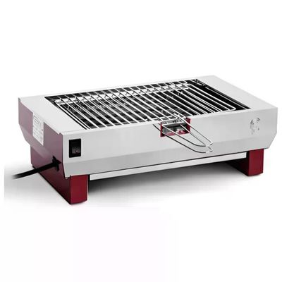 CENEDESE CF F620 Friggitrice elettrica professionale Ad olio 2 litri 1600 W Termostato regolabile colore