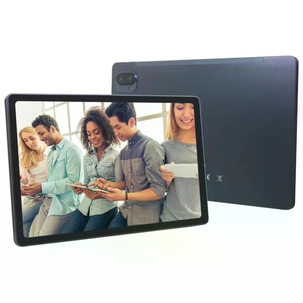 Majestic TAB 918 PRO Tablet 10,4” 4G, 6GB RAM, 128GB, Dual SIM, Android 13 - Nero