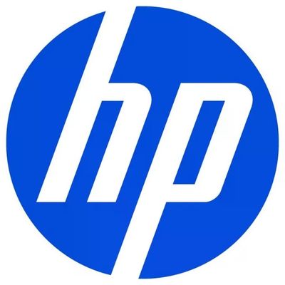 HP 225 Tastiera Wireless Full-size Layout Italiano Tastierino Numerico 2.4 GHz Dongle USB colore Nero
