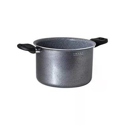 Rondine Trudi Revolution Pentola 2 Manici 24 cm Rondine Trudi Revolution Pentola 2 Manici 24 cm
