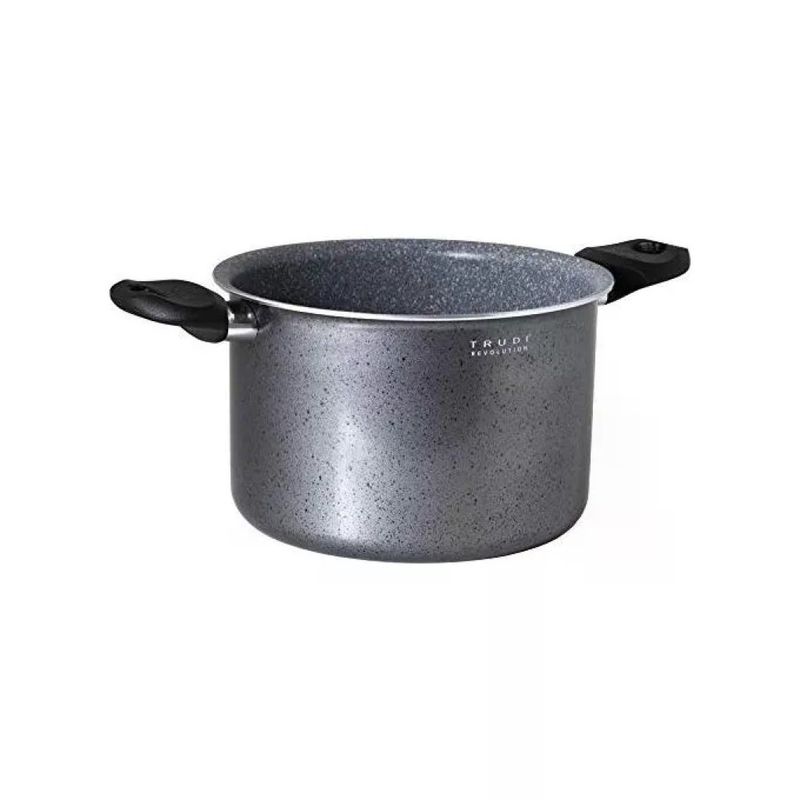 Rondine Trudi Revolution Pentola 2 Manici 24 cm