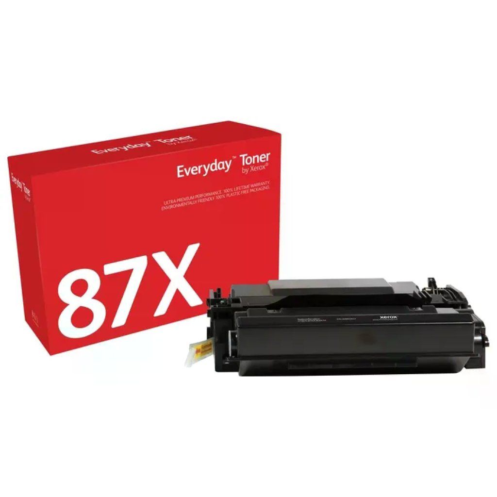 Xerox CF287X CRG