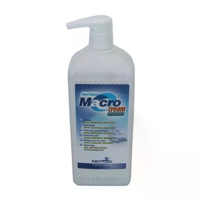 CASALINGHI Nettuno Macrocream crema lavamani con microsfere naturali, 5 L, pH 5,5 CASALINGHI Nettuno Macrocream crema lavamani con microsfere naturali, 5 L, pH 5,5