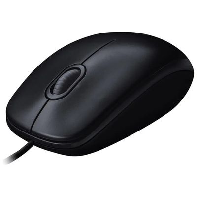 LOGITECH Mouse Logitech M90 Ottico USB Cablato, 1000 DPI, Nero LOGITECH Mouse Logitech M90 Ottico USB Cablato, 1000 DPI, Nero