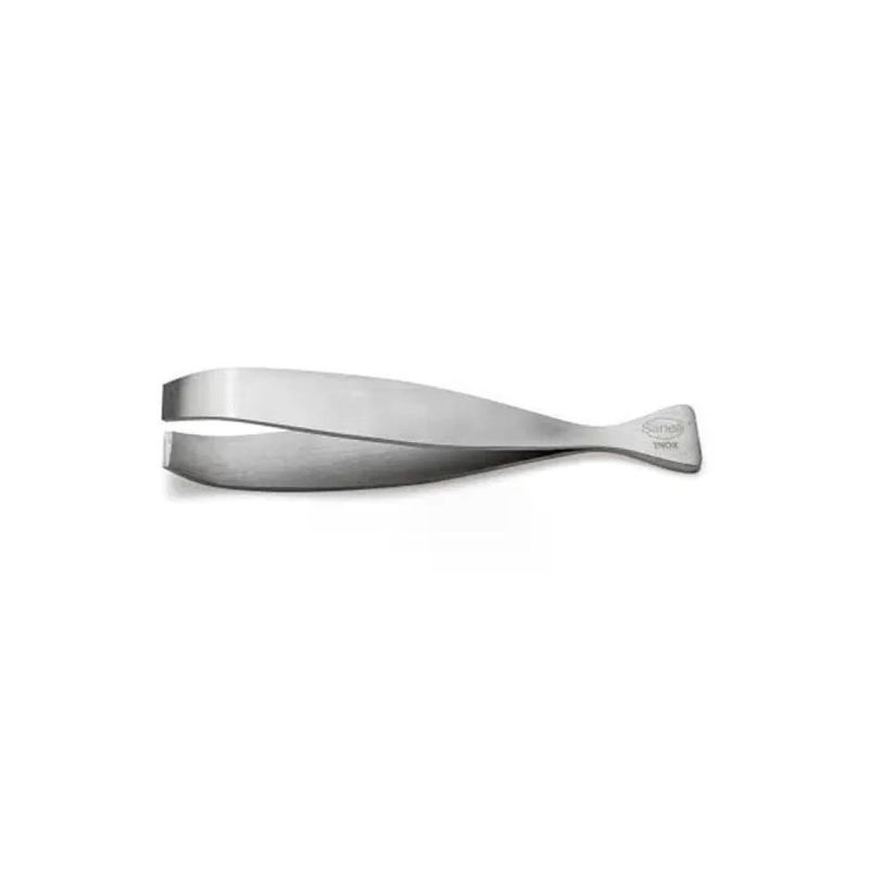 Sanelli Pinza Spinapesce Professionale in Acciaio Inox, 13 cm