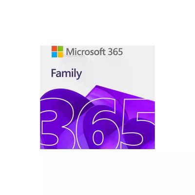 Microsoft EP2-32373 Office 365 Family Suite Office 1 Licenza 1 Anno
