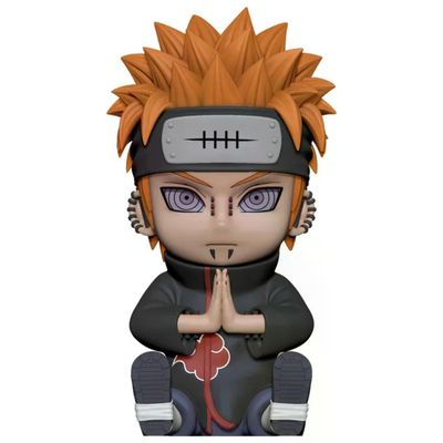 Plastoy Salvadanaio Naruto Shippuden in PVC, 15 cm Plastoy Salvadanaio Naruto Shippuden in PVC, 15 cm