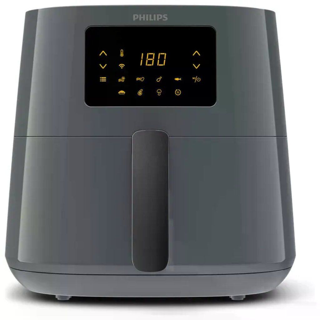 Philips HD9280/60 Airfryer XL 6,2 L Wi-Fi 2000 W