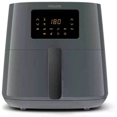 Philips HD9280/60 Airfryer XL 6,2 L Wi-Fi 2000 W