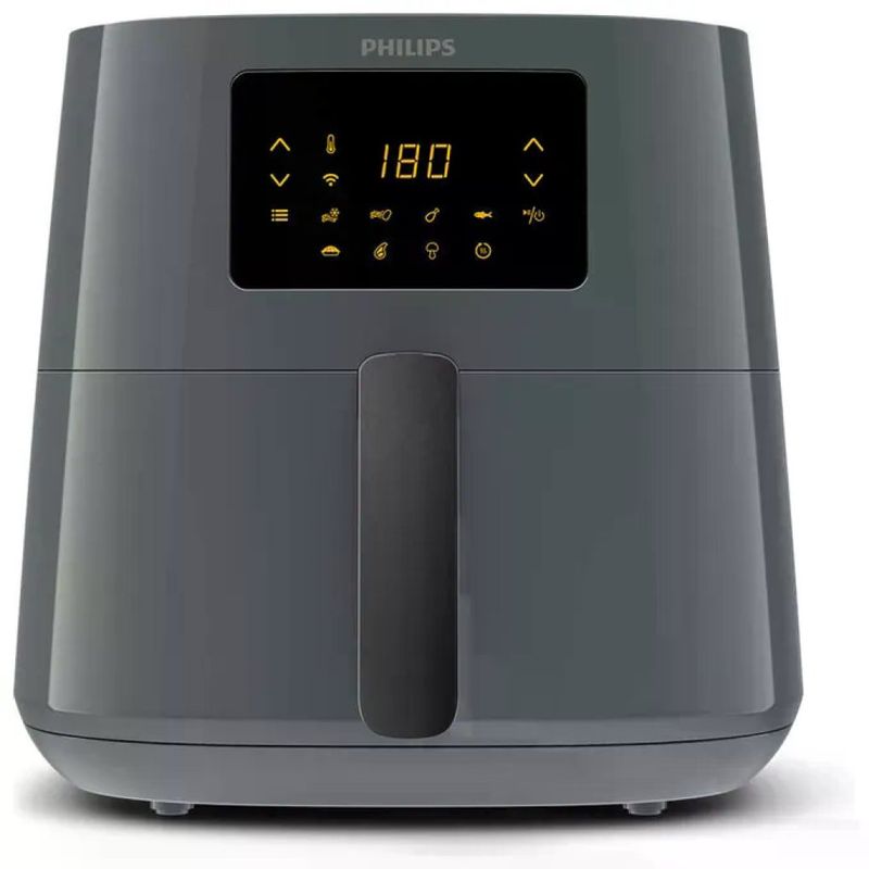 Philips HD9280/60 Airfryer XL 6,2 L Wi-Fi 2000 W Philips HD9280/60 Airfryer XL 6,2 L Wi-Fi 2000 W