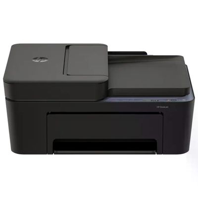 HP DeskJet 4330 stampante multifunzione inkjet wireless stampa copia scansione Wi-Fi ADF colore A4 HP DeskJet 4330 stampante multifunzione inkjet wireless stampa copia scansione Wi-Fi ADF colore A4