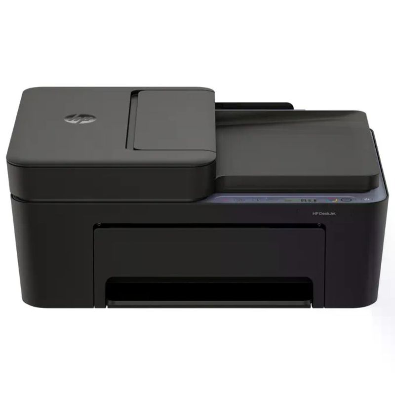 HP DeskJet 4330 stampante multifunzione inkjet wireless stampa copia scansione Wi-Fi ADF colore A4