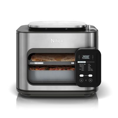 Ninja SFP700EU Combi Multicooker 12-in-1 Grigio