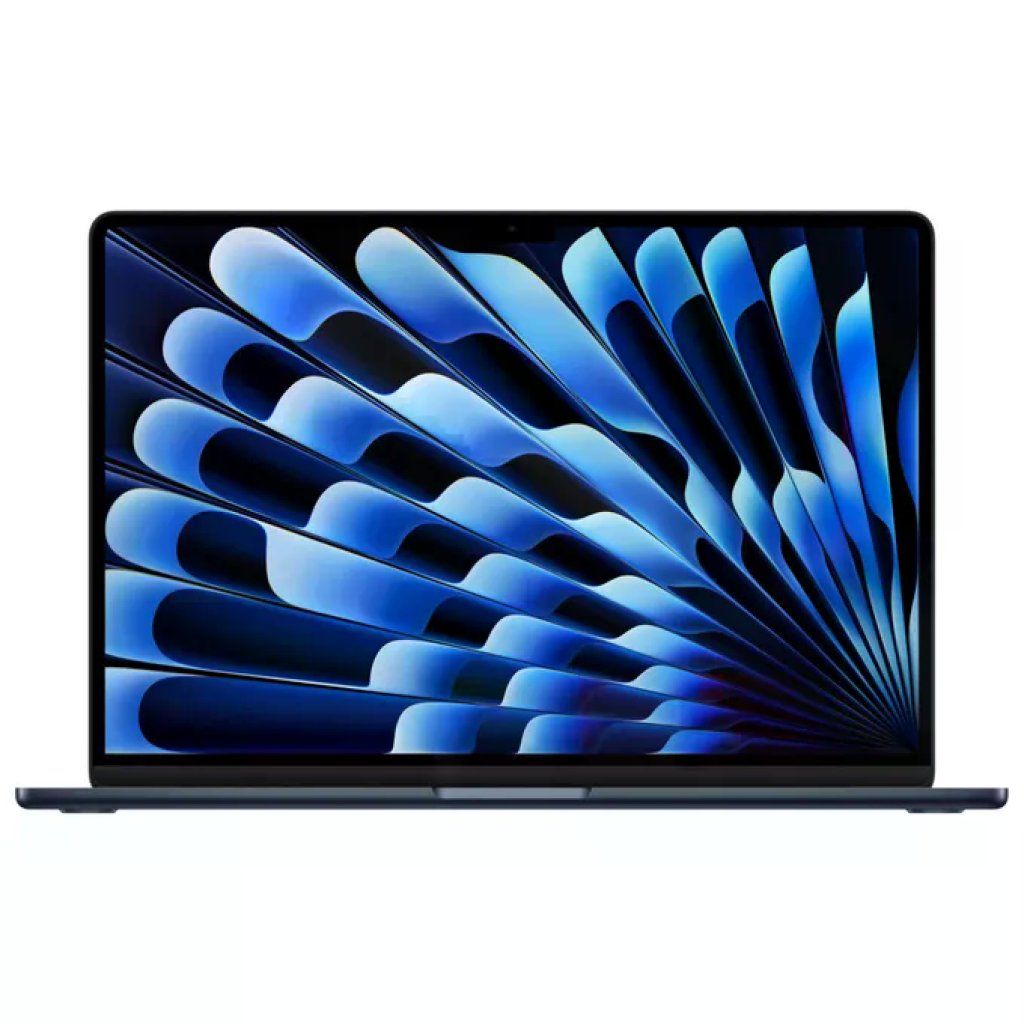 Apple MacBook Air 15'' Chip M5 24GB 1TB SSD Grigio Mezzanotte
