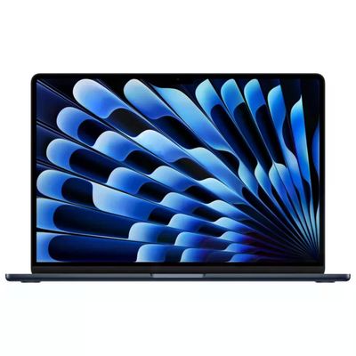 Apple MacBook Air 15'' Chip M5 24GB 1TB SSD Grigio Mezzanotte