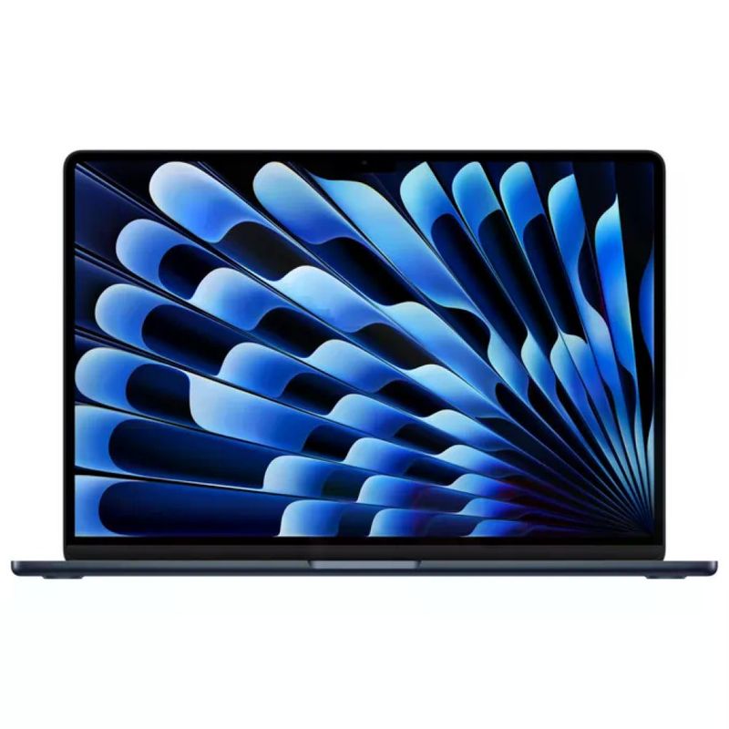 Apple MacBook Air 15'' Chip M5 24GB 1TB SSD Grigio Mezzanotte Apple MacBook Air 15'' Chip M5 24GB 1TB SSD Grigio Mezzanotte