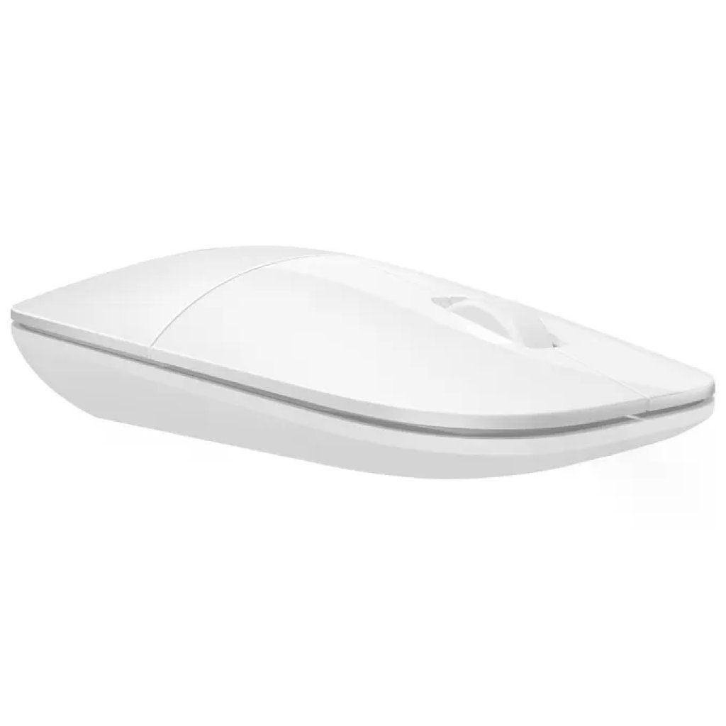 HP V0L80AA Z3700 Mouse Wireless RF Ottico 1200 DPI Ambidestro colore Bianco HP V0L80AA Z3700 Mouse Wireless RF Ottico 1200 DPI Ambidestro colore Bianco