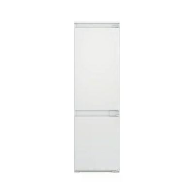 Indesit INC18D021A1 Frigorifero Combinato da Incasso 268 L 177 cm Classe E 34 dB Low Frost Porte Indesit INC18D021A1 Frigorifero Combinato da Incasso 268 L 177 cm Classe E 34 dB Low Frost Porte