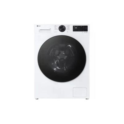 LG F2NX50S8TLB Lavatrice Slim Frontale 8 Kg 1200 rpm Classe A Wi-Fi LG ThinQ (85x60x47.5 cm