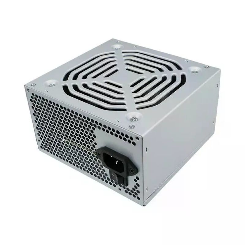 ADJ 210-00553 Alimentatore ATX 550W con ventola da 12 cm ADJ 210-00553 Alimentatore ATX 550W con ventola da 12 cm