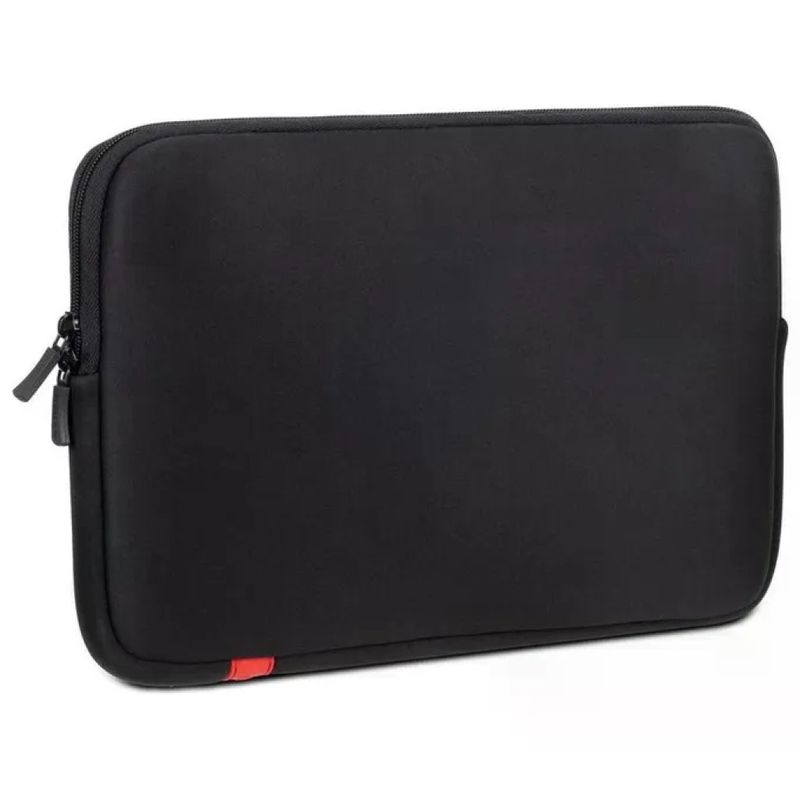 RIVACASE 5123-BK Custodia per Laptop fino a 13,3 RIVACASE 5123-BK Custodia per Laptop fino a 13,3" Nera