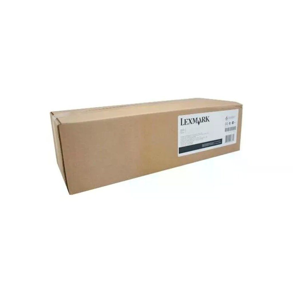 Lexmark 24B7519 Cartuccia Toner Ciano Originale Resa 14500 Pagine Compatibile con Modelli XC9325 XC9335
