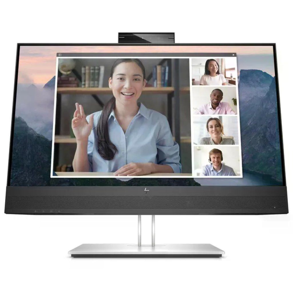 HP E24t G5 - Monitor Touchscreen per PC 23,8″, Risoluzione Full HD 1920×1080, Pannello IPS HP E24t G5 - Monitor Touchscreen per PC 23,8″, Risoluzione Full HD 1920×1080, Pannello IPS