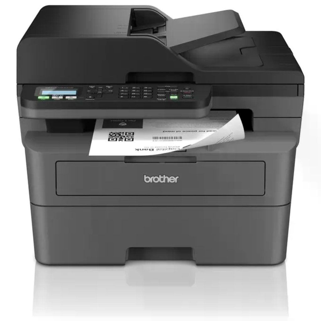 Brother MFC-L2800DW Stampante Multifunzione Laser A4 Wi-Fi Brother MFC-L2800DW Stampante Multifunzione Laser A4 Wi-Fi