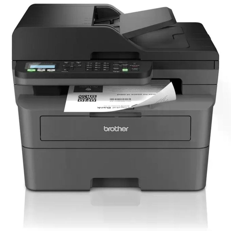 Brother MFC-L2800DW Stampante Multifunzione Laser A4 Wi-Fi