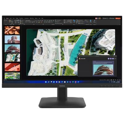 Lenovo ThinkVision S27-4e Monitor 27" Full HD IPS 100 Hz