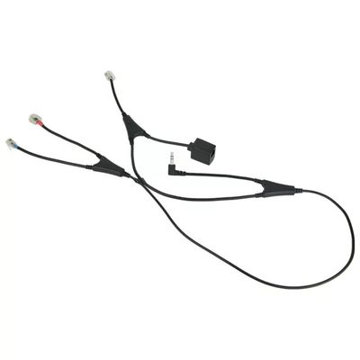 Jabra Link 14201-36 Adattatore EHS per Telefoni Alcatel IP Touch