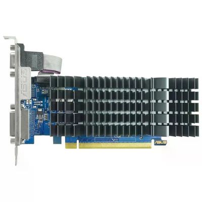 ASUS GeForce GT 710 2GB GDDR5 Scheda Grafica Passiva