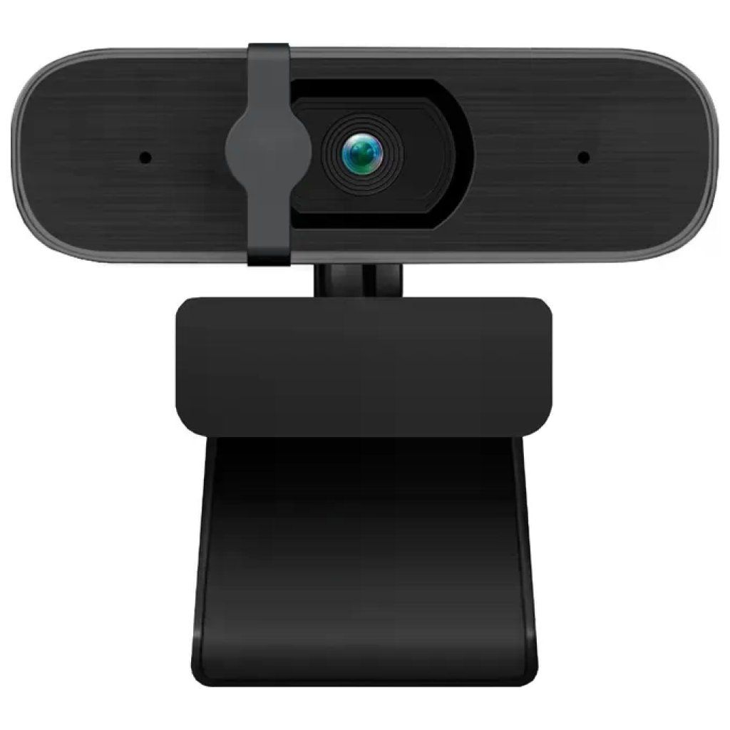 Atlantis Land U965HD webcam 5 MP 2560 x 1944 Pixel USB Nero