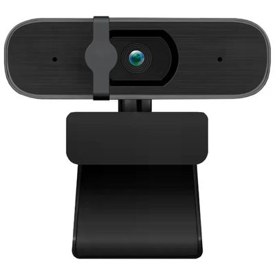 Atlantis Land U965HD webcam 5 MP 2560 x 1944 Pixel USB Nero
