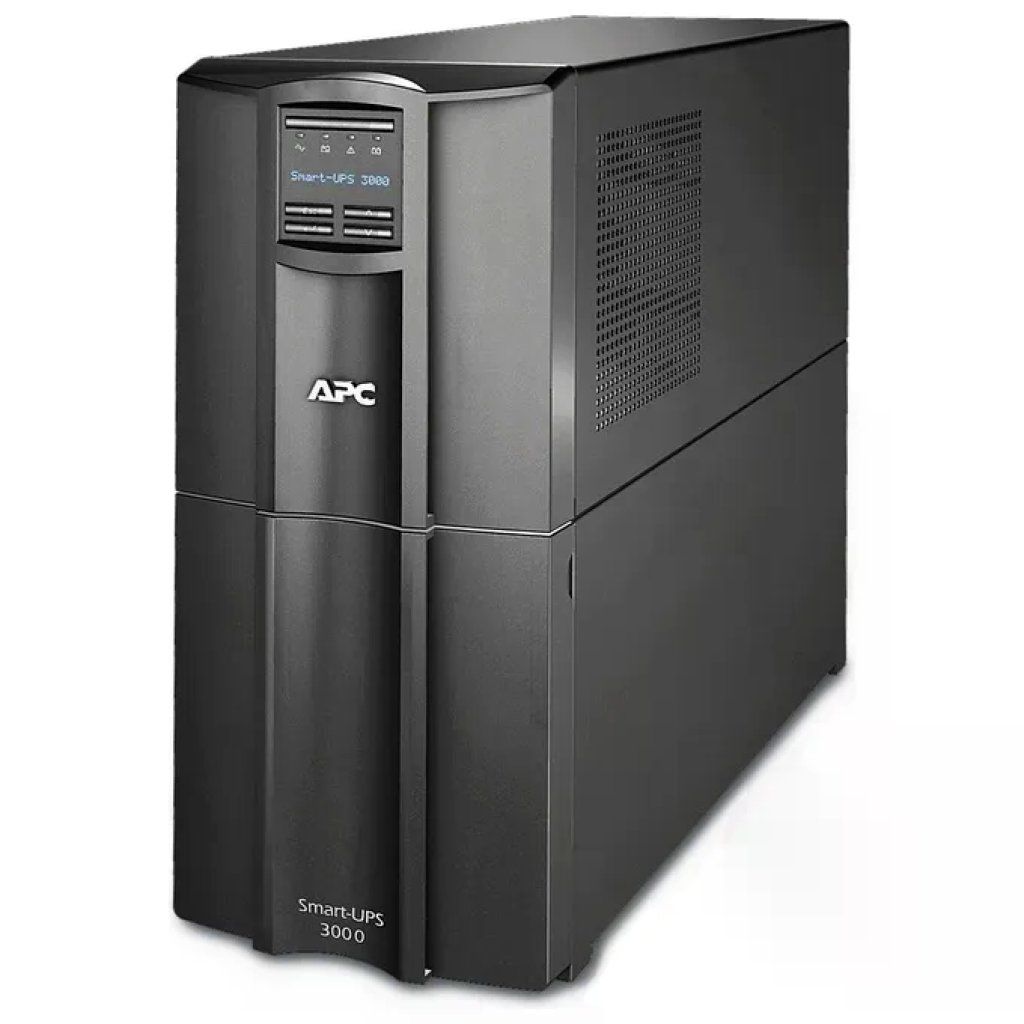 APC Smart-UPS SMT3000IC – UPS Line Interactive 3000 VA / 2700 W