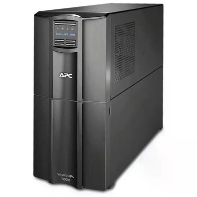 APC Smart-UPS SMT3000IC – UPS Line Interactive 3000 VA / 2700 W APC Smart-UPS SMT3000IC – UPS Line Interactive 3000 VA / 2700 W