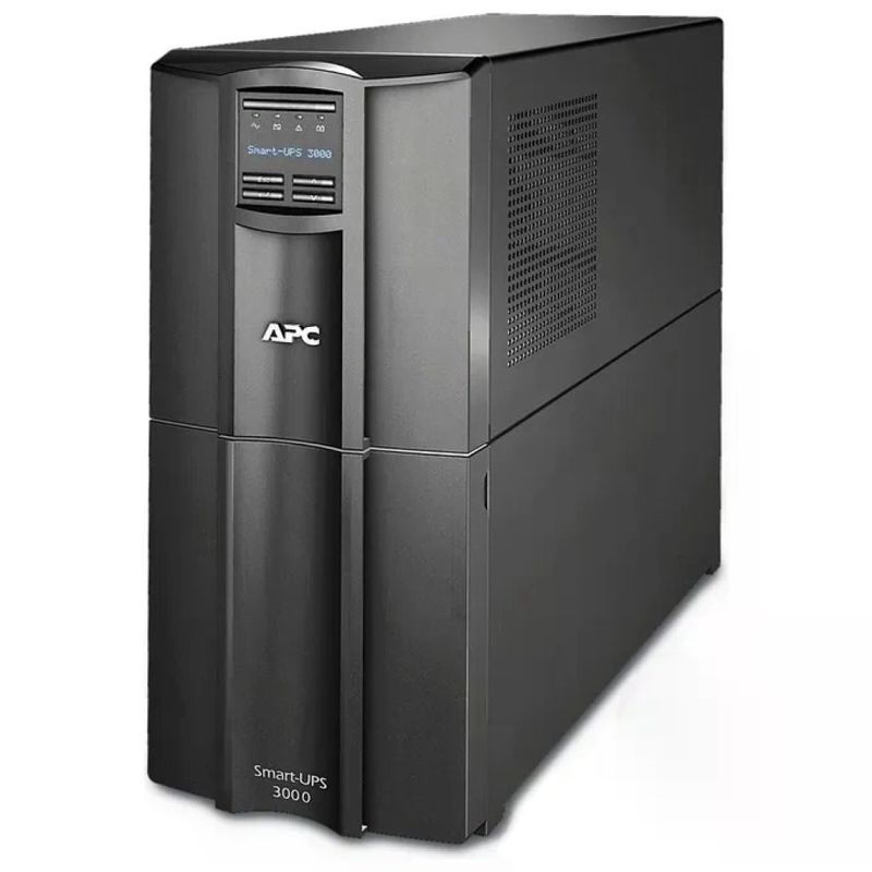 APC Smart-UPS SMT3000IC – UPS Line Interactive 3000 VA / 2700 W