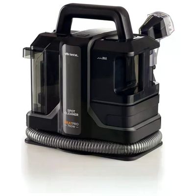Ariete 2482 Spot Cleaner Heat Pro Aspirapolvere Lavatappeti 750W doppio serbatoio 1 Ariete 2482 Spot Cleaner Heat Pro Aspirapolvere Lavatappeti 750W doppio serbatoio 1