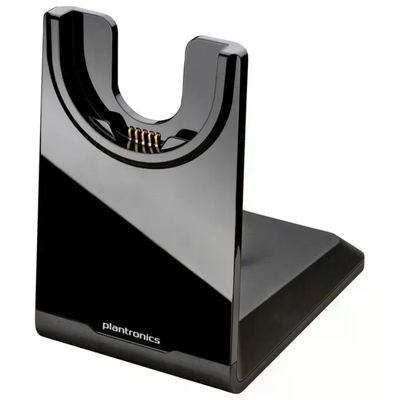 Poly 85R99AA Base di ricarica USB-A per Voyager Focus UC, nera