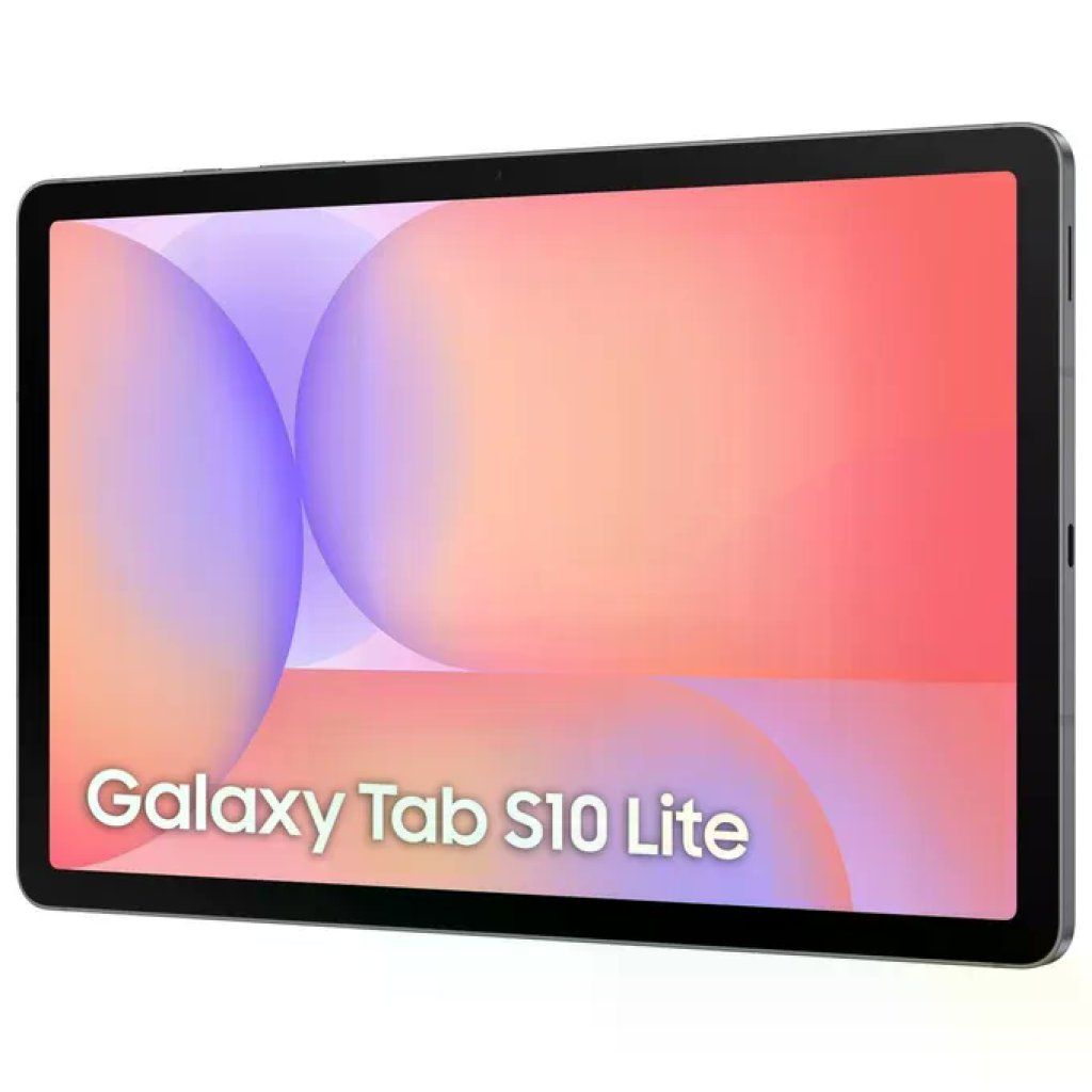 Samsung Galaxy Tab S10 Lite 5G 128GB, 6GB RAM, S Pen, Grigio