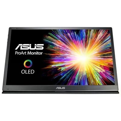 ASUS ProArt PQ22UC Monitor OLED 21,6” 4K UHD ASUS ProArt PQ22UC Monitor OLED 21,6” 4K UHD