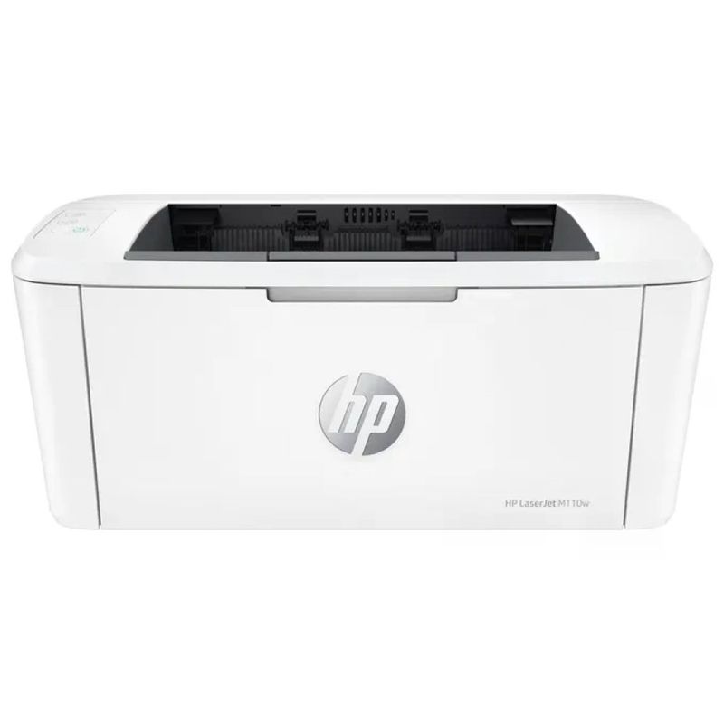 HP LaserJet M110w – Stampante laser monocromatica A4 Wi-Fi